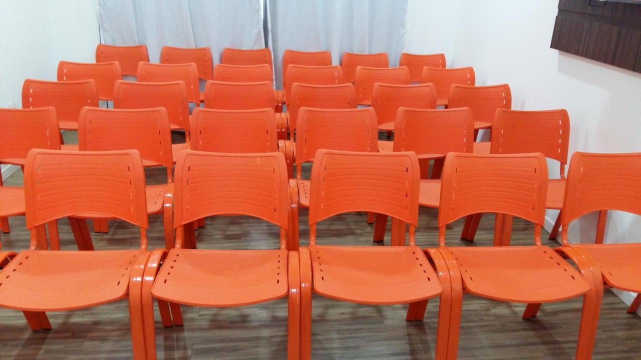 Semprehotel Três Lagoas Dış mekan fotoğraf