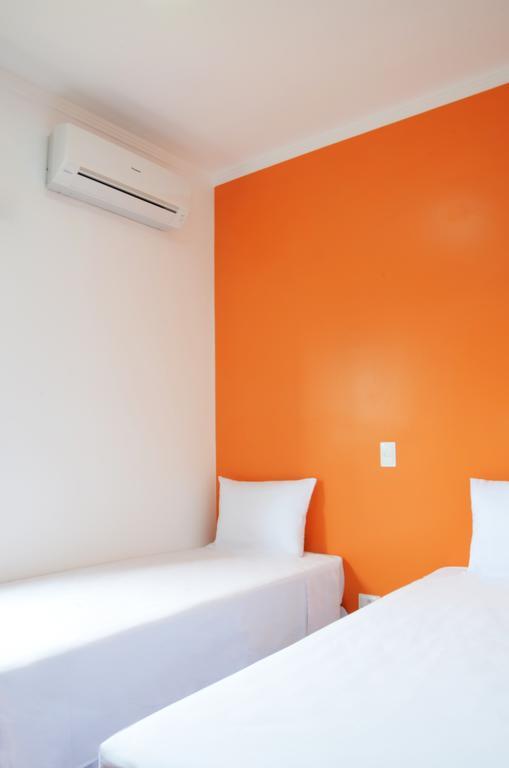 Semprehotel Três Lagoas Dış mekan fotoğraf