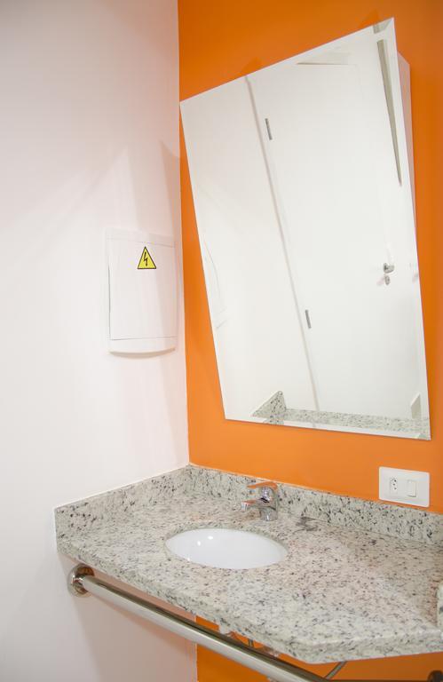 Semprehotel Três Lagoas Oda fotoğraf