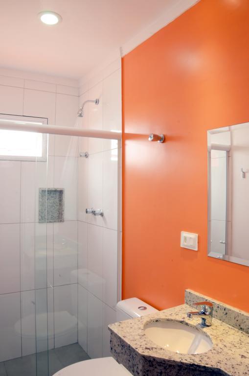 Semprehotel Três Lagoas Oda fotoğraf