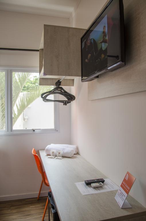 Semprehotel Três Lagoas Oda fotoğraf